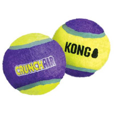 Brinquedo Kong CrunchAir Balls
